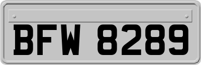 BFW8289