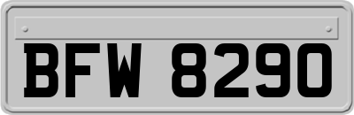 BFW8290