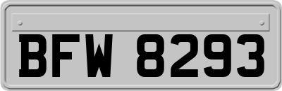 BFW8293