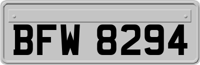 BFW8294