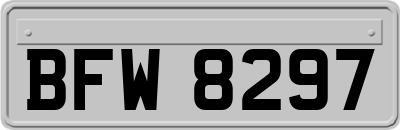 BFW8297