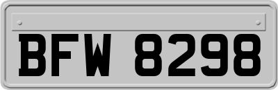 BFW8298