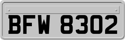 BFW8302