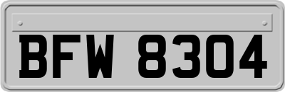 BFW8304