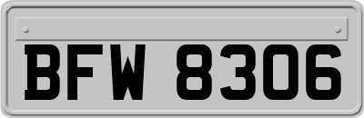 BFW8306
