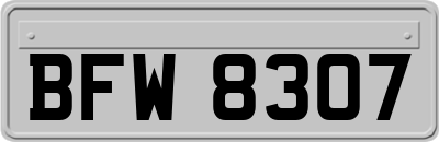 BFW8307