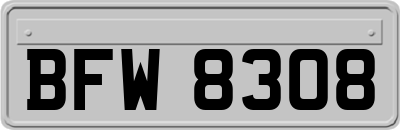 BFW8308
