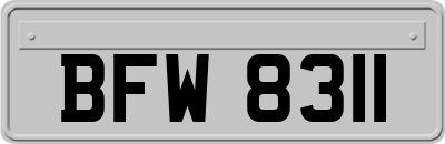 BFW8311
