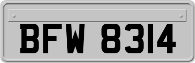 BFW8314