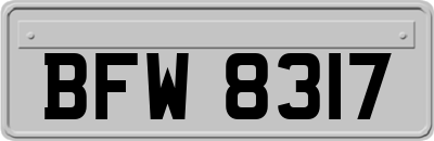 BFW8317