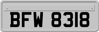 BFW8318