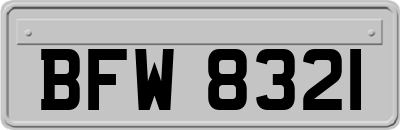 BFW8321