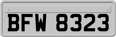 BFW8323