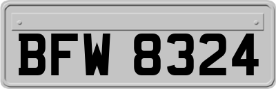 BFW8324