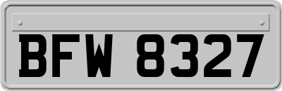 BFW8327