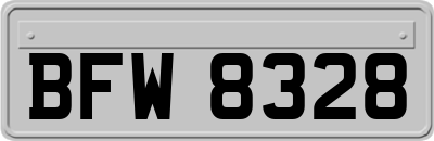BFW8328