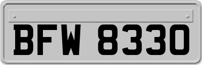 BFW8330