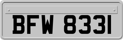 BFW8331