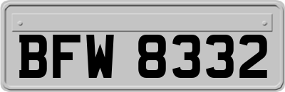 BFW8332