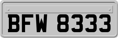 BFW8333