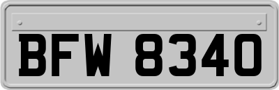 BFW8340