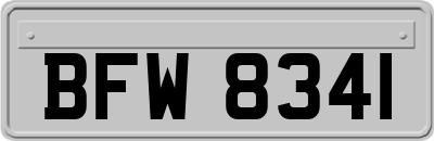 BFW8341
