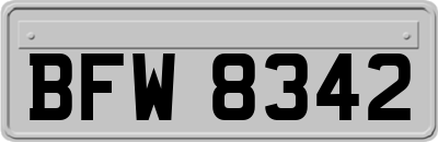 BFW8342