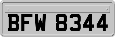 BFW8344