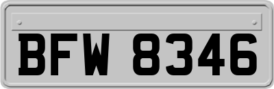 BFW8346