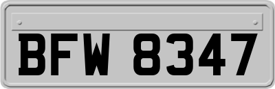 BFW8347
