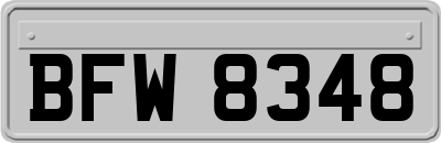 BFW8348
