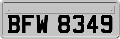 BFW8349