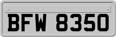 BFW8350
