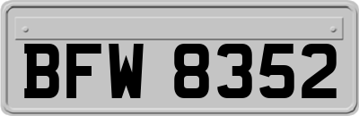 BFW8352