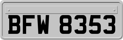 BFW8353