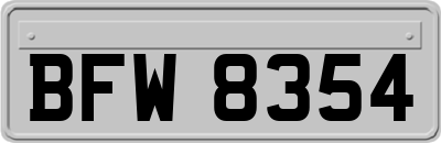 BFW8354