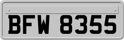 BFW8355