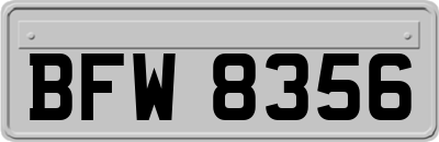 BFW8356