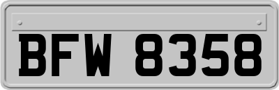 BFW8358
