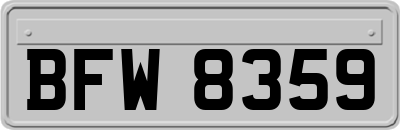 BFW8359