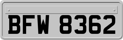 BFW8362