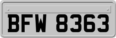 BFW8363