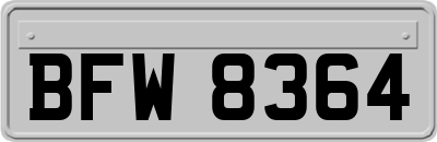 BFW8364