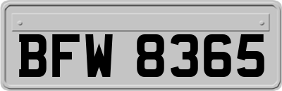 BFW8365