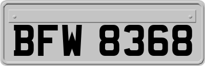 BFW8368