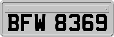 BFW8369