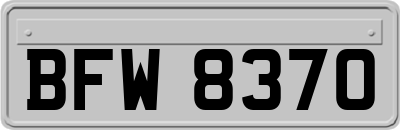BFW8370