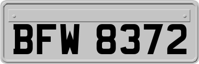 BFW8372
