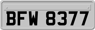 BFW8377