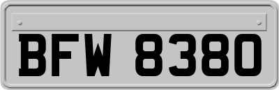 BFW8380